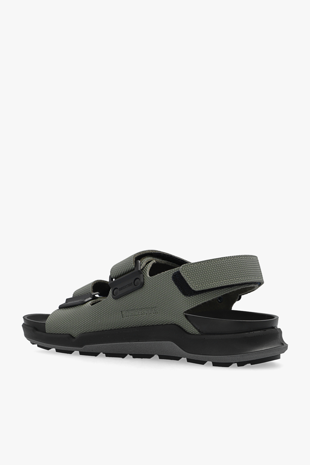 Green 'Tatacoa' sandals Birkenstock - Vitkac Canada